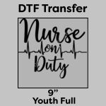 DTF Transfer 9" Thumbnail