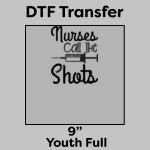 DTF Transfer 9" Thumbnail