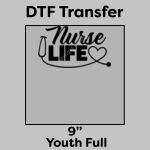 DTF Transfer 9" Thumbnail