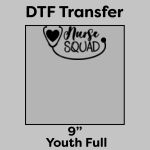 DTF Transfer 9" Thumbnail