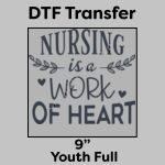 DTF Transfer 9" Thumbnail