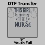 DTF Transfer 9" Thumbnail