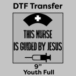 DTF Transfer 9" Thumbnail