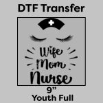 DTF Transfer 9" Thumbnail