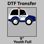 DTF Transfer 9" Thumbnail