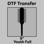 DTF Transfer 9" Thumbnail