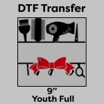 DTF Transfer 9" Thumbnail