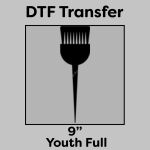 DTF Transfer 9" Thumbnail