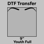 DTF Transfer 9" Thumbnail