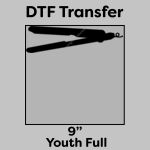 DTF Transfer 9" Thumbnail