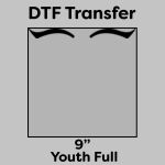 DTF Transfer 9" Thumbnail