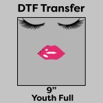 DTF Transfer 9" Thumbnail