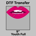 DTF Transfer 9" Thumbnail