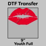 DTF Transfer 9" Thumbnail