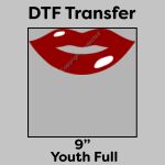 DTF Transfer 9" Thumbnail