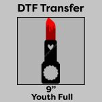 DTF Transfer 9" Thumbnail