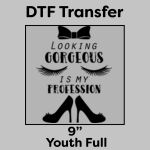 DTF Transfer 9" Thumbnail