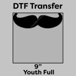 DTF Transfer 9" Thumbnail