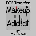 DTF Transfer 9" Thumbnail