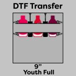 DTF Transfer 9" Thumbnail