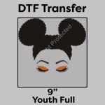 DTF Transfer 9" Thumbnail