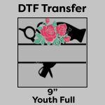 DTF Transfer 9" Thumbnail