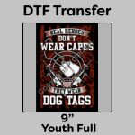 DTF Transfer 9" Thumbnail