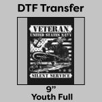 DTF Transfer 9" Thumbnail