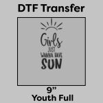 DTF Transfer 9" Thumbnail