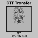 DTF Transfer 9" Thumbnail