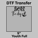 DTF Transfer 9" Thumbnail