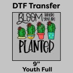 DTF Transfer 9" Thumbnail