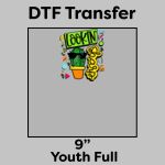 DTF Transfer 9" Thumbnail