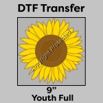 DTF Transfer 9" Thumbnail