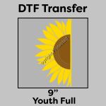 DTF Transfer 9" Thumbnail