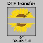 DTF Transfer 9" Thumbnail