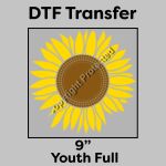 DTF Transfer 9" Thumbnail