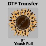 DTF Transfer 9" Thumbnail