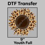 DTF Transfer 9" Thumbnail