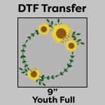 DTF Transfer 9" Thumbnail