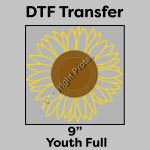 DTF Transfer 9" Thumbnail