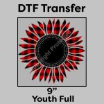 DTF Transfer 9" Thumbnail