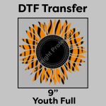 DTF Transfer 9" Thumbnail