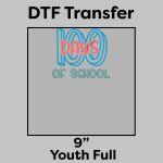 DTF Transfer 9" Thumbnail