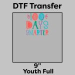 DTF Transfer 9" Thumbnail