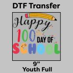 DTF Transfer 9" Thumbnail