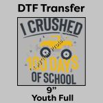 DTF Transfer 9" Thumbnail