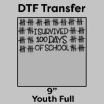 DTF Transfer 9" Thumbnail