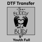 DTF Transfer 9" Thumbnail