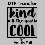 DTF Transfer 9" Thumbnail